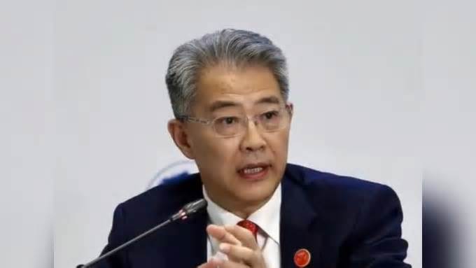 Trung Quốc: Cựu Chủ tịch Tập đoàn Everbright bị bắt về tội nhận hối lộ