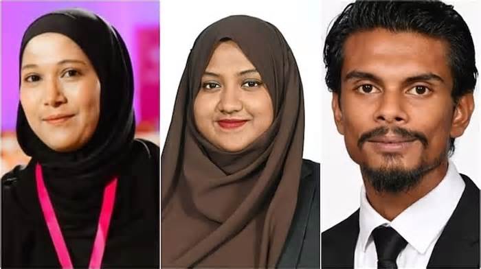 Maldives đình chỉ ba Thứ trưởng xúc phạm Thủ tướng Ấn Độ