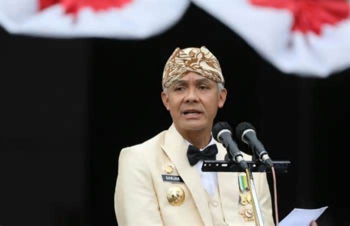 Đảng lớn nhất Indonesia chỉ định ứng cử viên tổng thống năm 2024