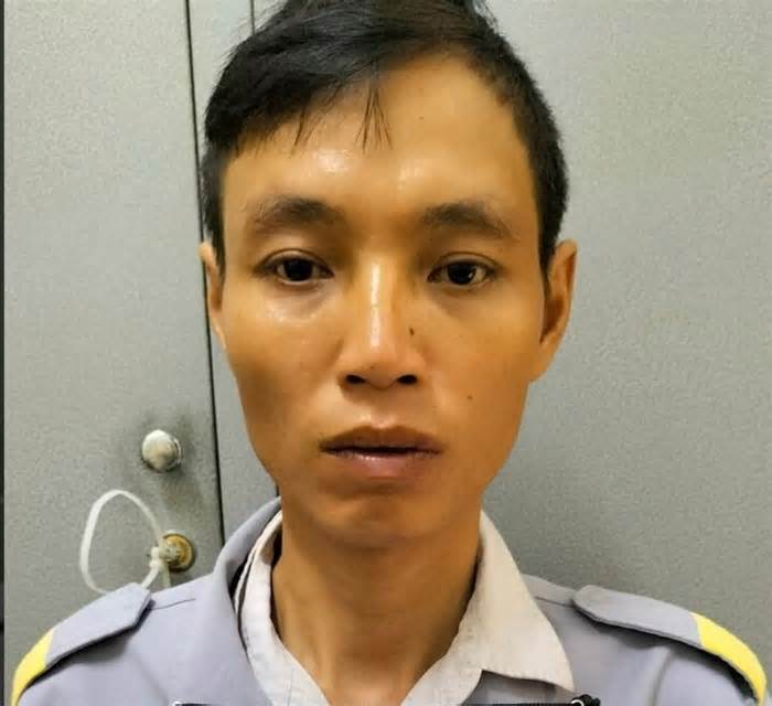 Sau 15 năm trốn truy nã, người đàn ông bị bắt khi lẩn trốn ở miền núi Quảng Nam