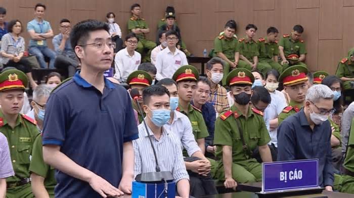 Đại diện VKS Hà Nội: Cựu điều tra viên Hoàng Văn Hưng trơ tráo, gian dối, khai báo nhỏ giọt