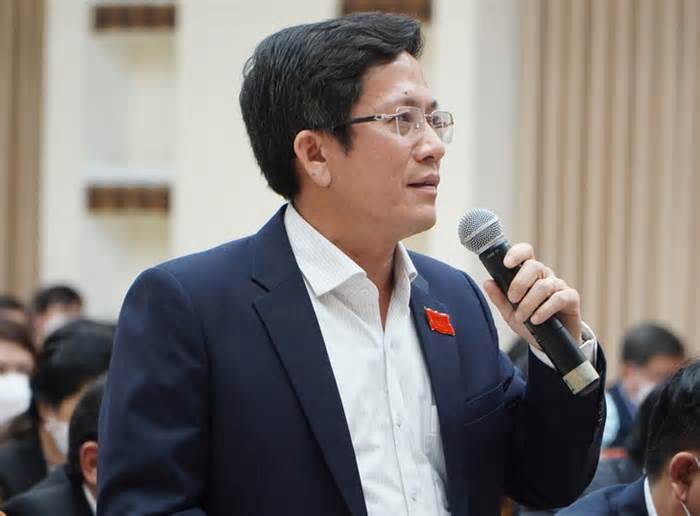 Vì sao Quảng Nam phải bầu lại chức danh phó chủ tịch tỉnh?