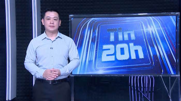 Tin 20h: Trường mầm non bị phản ứng vì yêu cầu phụ huynh viết đơn miễn học phí