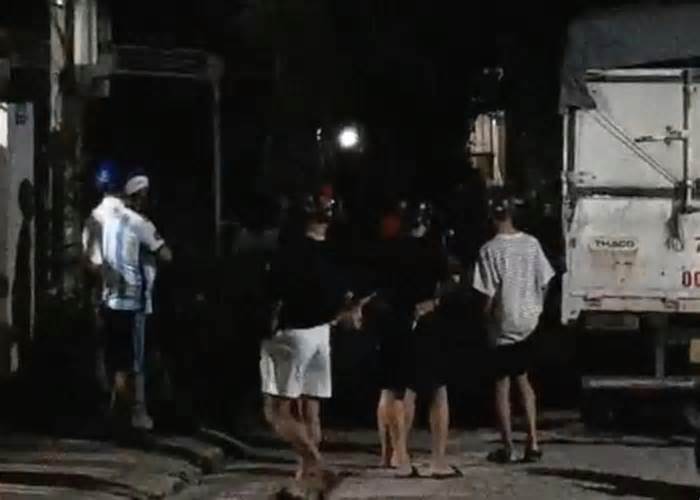 Quân ‘Idol’ - Trùm giang hồ miền tây Quảng Trị bị khởi tố