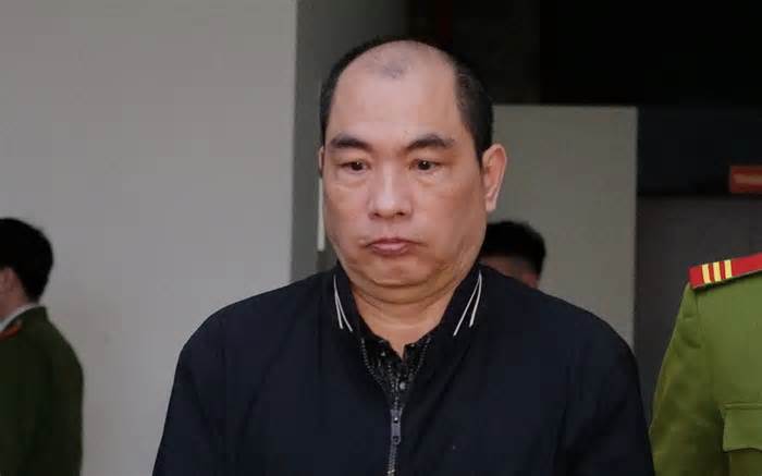 Cơ quan điều tra xác định trưởng phòng của Viện kiểm sát nhân dân Quảng Bình nhận hối lộ