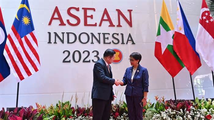 Diễn đàn ASEAN về Ấn Độ Dương-Thái Bình Dương thúc đẩy hợp tác khu vực