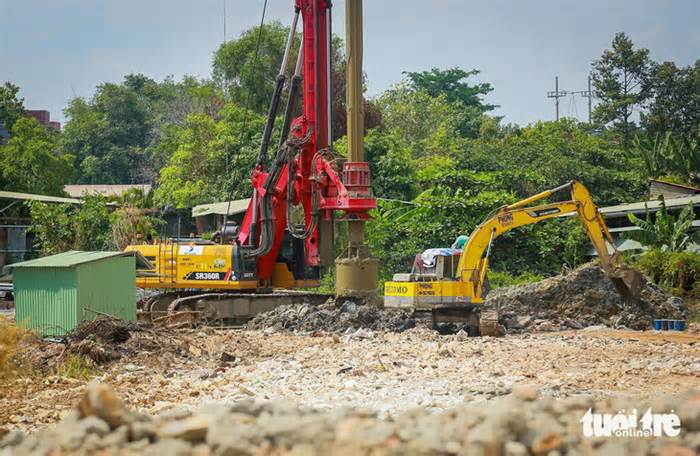 Hai ban quản lý dự án ở TP.HCM đồng loạt phát thư mời Tập đoàn Thuận An làm việc