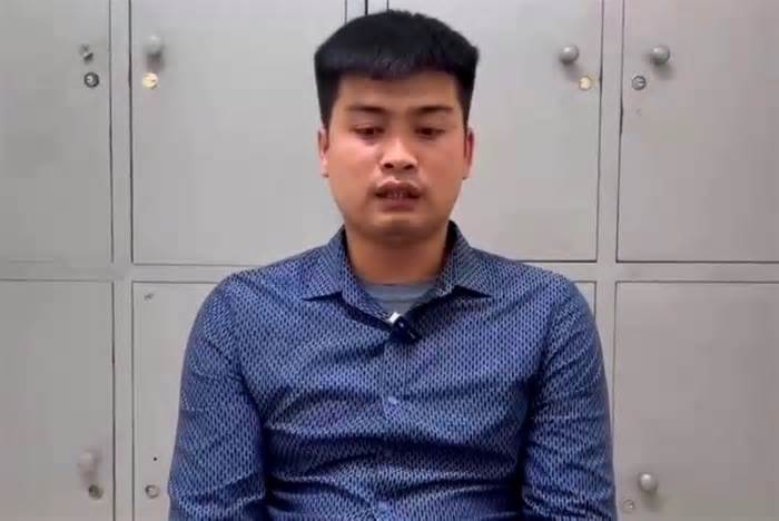 Nam tài xế ở Thanh Hóa dí dùi cui điện vào nhân viên an ninh sân bay