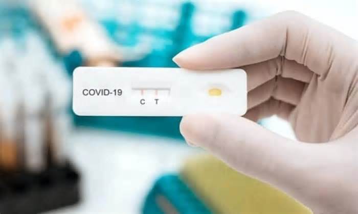 Chuẩn bị hồ sơ để chuyển dịch COVID-19 từ bệnh truyền nhiễm nhóm A sang nhóm B