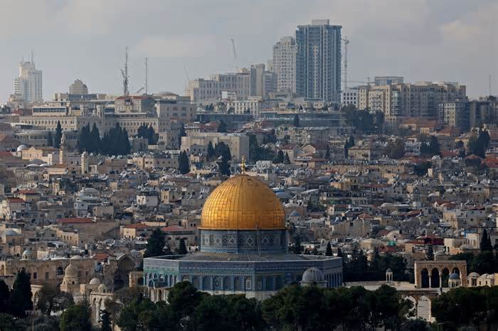 OIC họp khẩn thảo luận về các cuộc đột kích của Israel vào đền Al-Aqsa