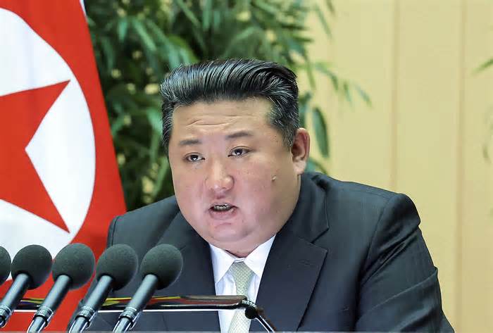 Ông Kim Jong-un: Phương Tây lợi dụng lính Ukraine để chống Nga