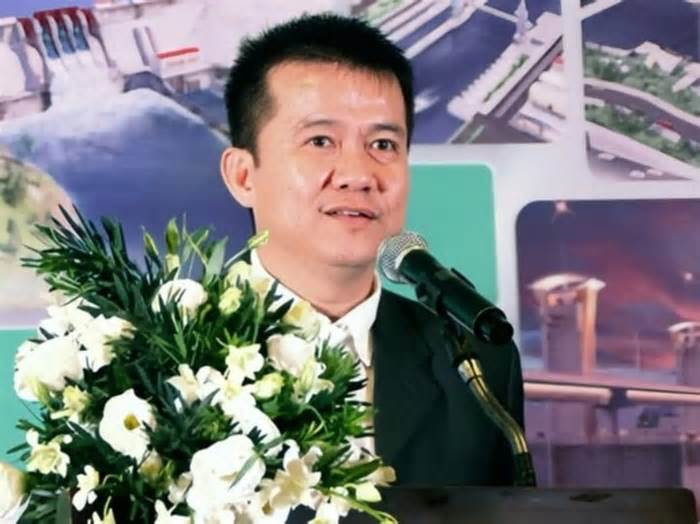 Chủ tịch Trung Nam Group được gỡ lệnh tạm hoãn xuất cảnh
