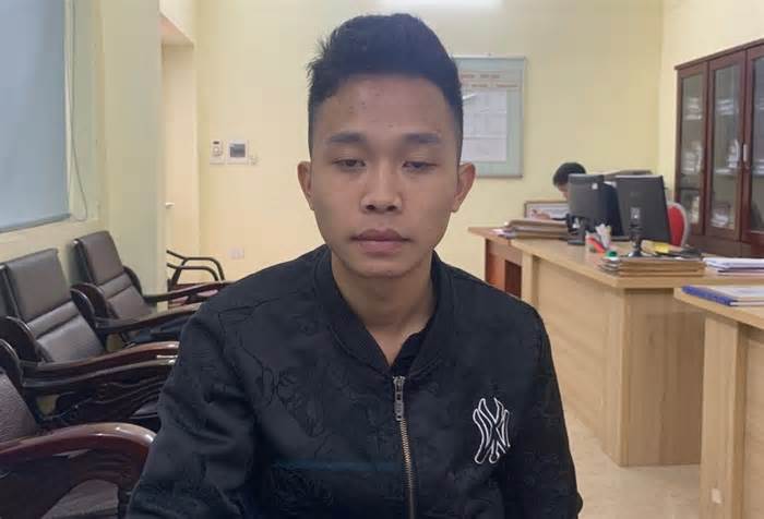 Quảng Ninh: Bắt giữ đối tượng truy nã gây án tại địa bàn Hà Nội