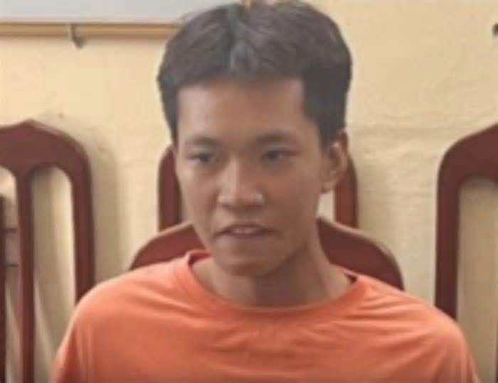 Khởi tố vụ án giết người khiến Trung uý công an ở Thái Bình hy sinh