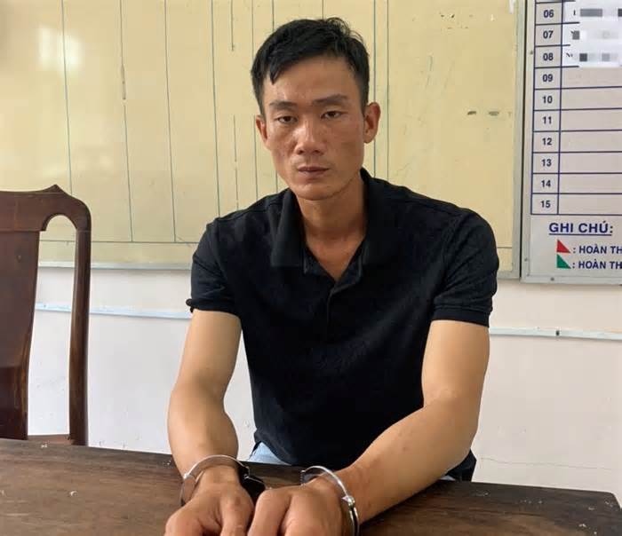 Bắt nóng nghi can đâm chết người trong đêm ở Lâm Đồng
