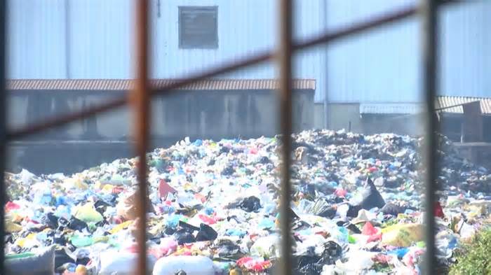 Tình trạng ô nhiễm nặng hơn, lò đốt rác ở Bắc Ninh đóng rồi lại mở