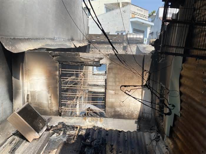 Tin tức 24h: Hé lộ nguyên nhân vụ cháy khiến 4 người tử vong ở TP HCM