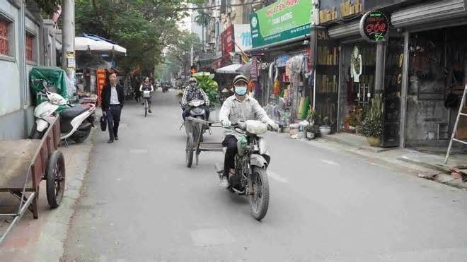 Đề xuất hỗ trợ người dân đổi xe mới khi áp dụng kiểm định khí thải xe máy
