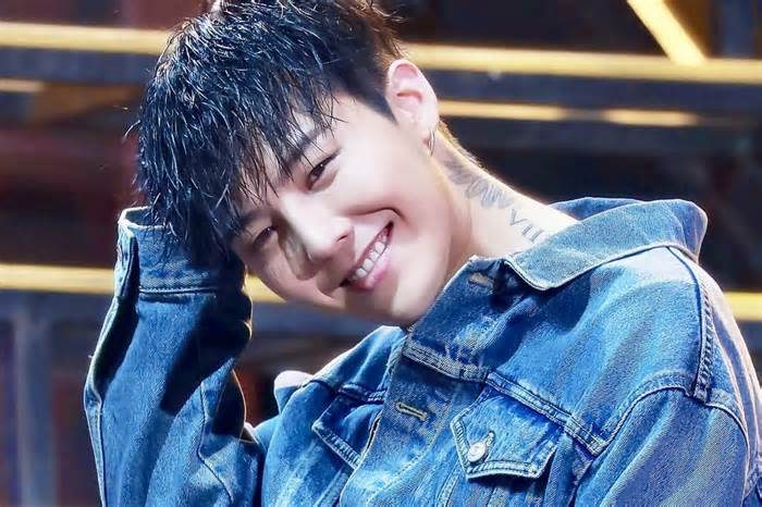 Cảnh sát công bố thời điểm kết thúc cuộc điều tra ma túy của G-Dragon