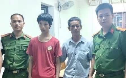 Công an giúp công dân đi lạc từ Phú Thọ vào Hà Tĩnh tìm về gia đình