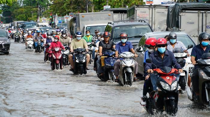 Chủ tịch Cần Thơ chỉ đạo về nâng cấp, cải tạo đoạn 7km của Quốc lộ 91