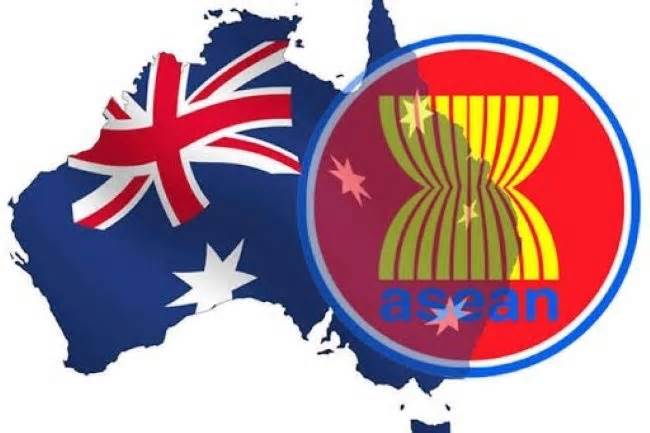 Đại sứ Australia: ASEAN là 'tiền tuyến' trong nỗ lực thúc đẩy hòa bình khu vực