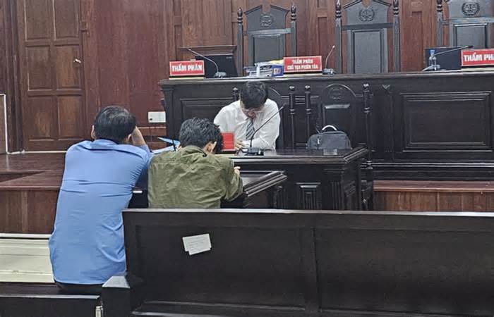 Cựu điều tra viên, kiểm sát viên ở Tiền Giang cùng lãnh án vì làm giả hồ sơ