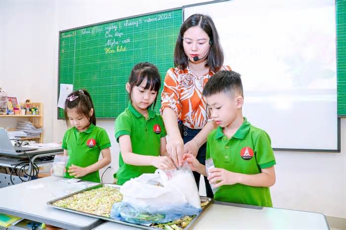 Nhiều điểm mới trong quy tắc ứng xử của nhà giáo