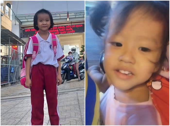 Đã giải cứu thành công hai bé gái bán kẹo bị dẫn dụ gần phố đi bộ Nguyễn Huệ