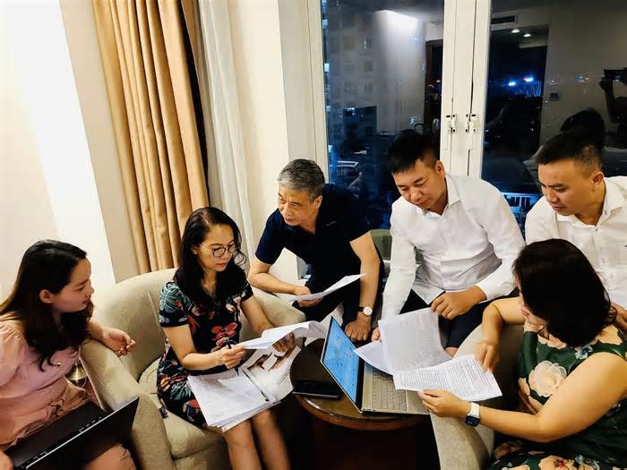 Viện Kiểm sát đề nghị hủy án sơ thẩm đối với bà Lê Thị Dung
