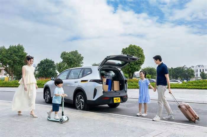 Cuối năm, hành khách ưu tiên chuyến xe liên tỉnh 'ít phải lo nghĩ' của Xanh SM