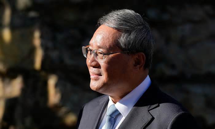 Trung Quốc muốn tặng Australia gấu trúc để hâm nóng quan hệ