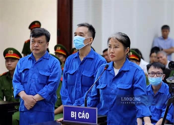 Nguyên Giám đốc Sở Giáo dục và Đào tạo Quảng Ninh bị đề nghị mức án 15-17 năm tù