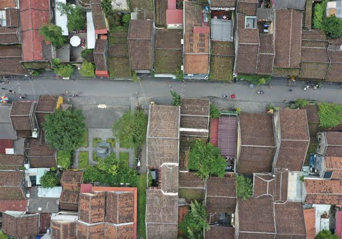 Đề xuất một tên gọi để Hội An 'đủ tầm' khi đối ngoại quốc tế