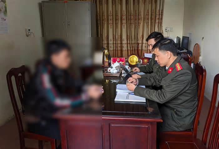 Bị phạt 7,5 triệu vì báo chốt nồng độ cồn trên Facebook ở Nam Định