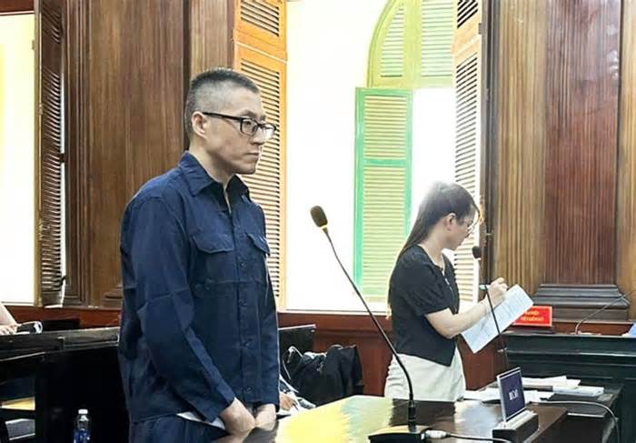 Giám đốc người Hàn Quốc sát hại đồng hương, bỏ xác trong vali lãnh án tử hình