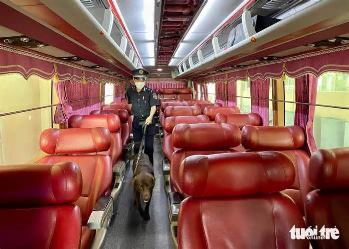 Tây Ninh quyết liệt chống buôn lậu vùng biên giới