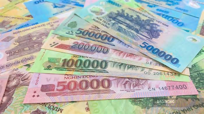 Lãi suất cao nhất của Agribank hôm nay: Gửi 50 triệu nhận bao nhiêu tiền?