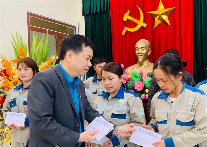Chuẩn bị sẵn sàng cho Đại hội Công đoàn thành phố Bắc Giang