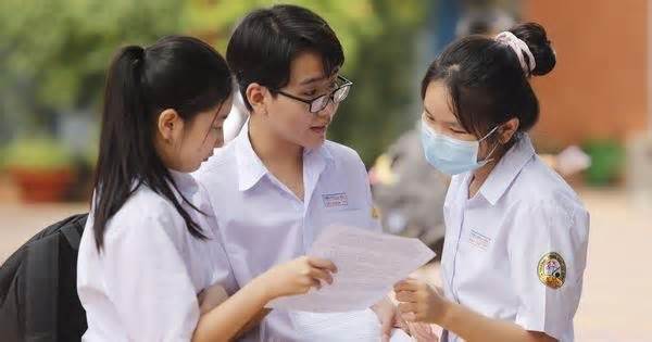 UBND Thành phố Hà Nội yêu cầu đáp ứng đủ chỗ học, không để xảy ra quá tải