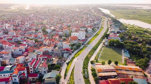 Sắp đấu giá cho thuê 63.000m2 đất nông nghiệp ở Hà Nội