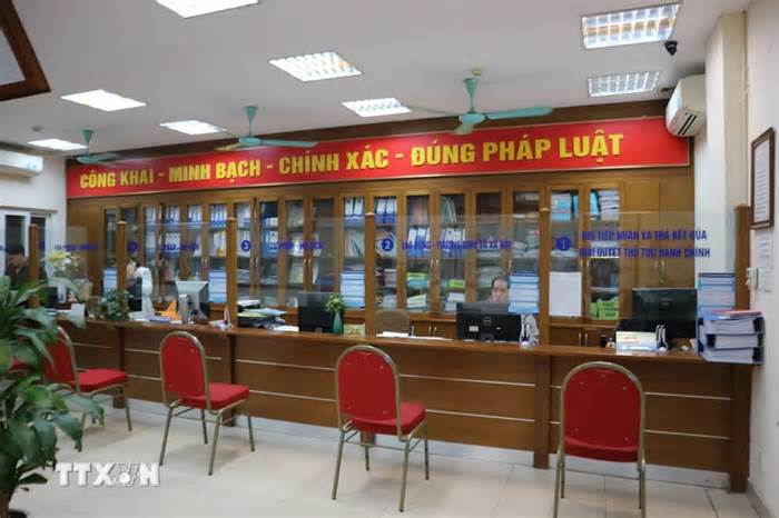 Hà Nội siết chặt kỷ cương, khắc phục “bệnh sợ trách nhiệm”