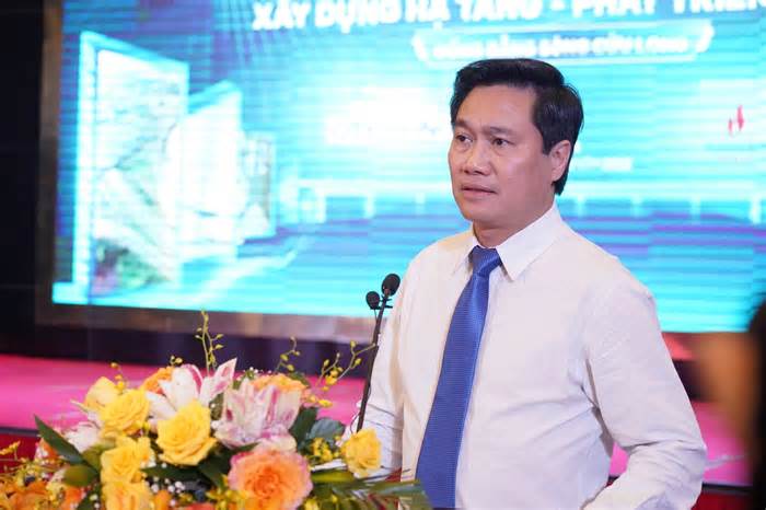 TS Trần Đình Thiên: 'Đồng bằng sông Cửu Long vai trò lớn, nhưng sao dân vẫn nghèo'