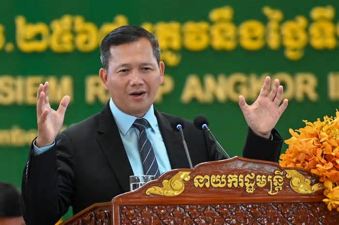 Chuyên gia Campuchia: Quan hệ song phương tốt đẹp quan trọng với hai nước và khu vực
