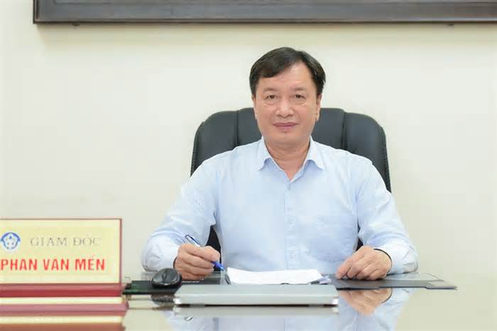 Giám đốc Bảo hiểm xã hội Hà Nội trả lời về chuyện chi bảo hiểm y tế tăng vọt