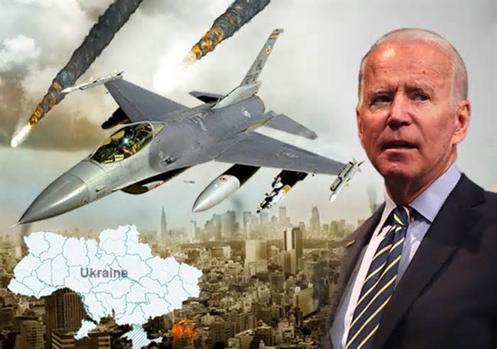 Tin tức thế giới 11-7: Hạ viện Mỹ thẩm tra sức khỏe ông Biden; NATO chuyển F-16 tới Ukraine