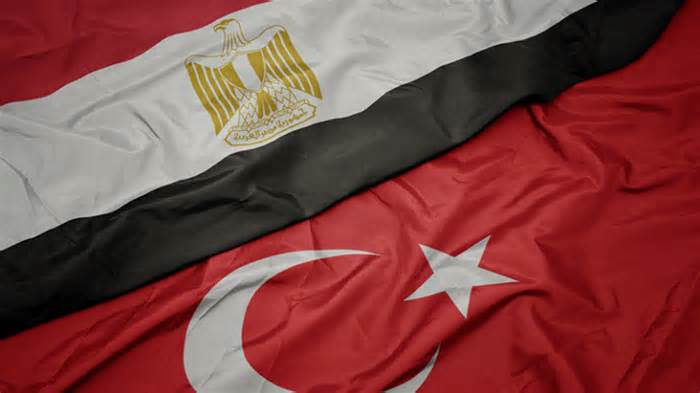 Quan hệ giữa hai nước Ai Cập và Thổ Nhĩ Kỳ đang ấm dần lên
