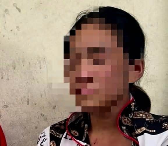 Bạo hành bé gái làm thuê trừ nợ ở Cà Mau: Thỏa mãn tội danh nào?