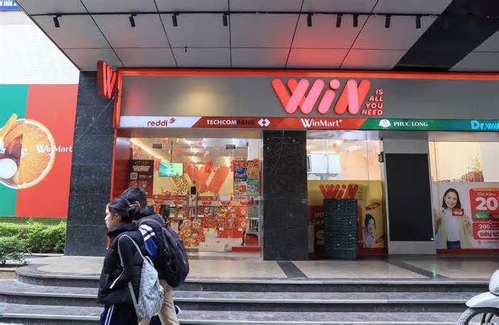 Tết tiện lợi, đủ đầy từ siêu thị mini: Xu hướng mua sắm mới