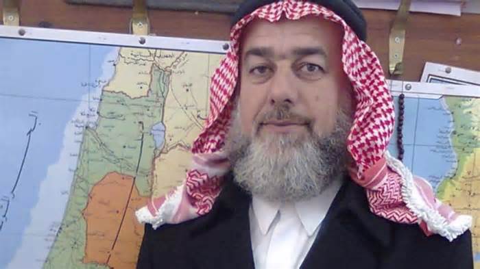 Một thủ lĩnh Hamas chết khi bị Israel giam giữ